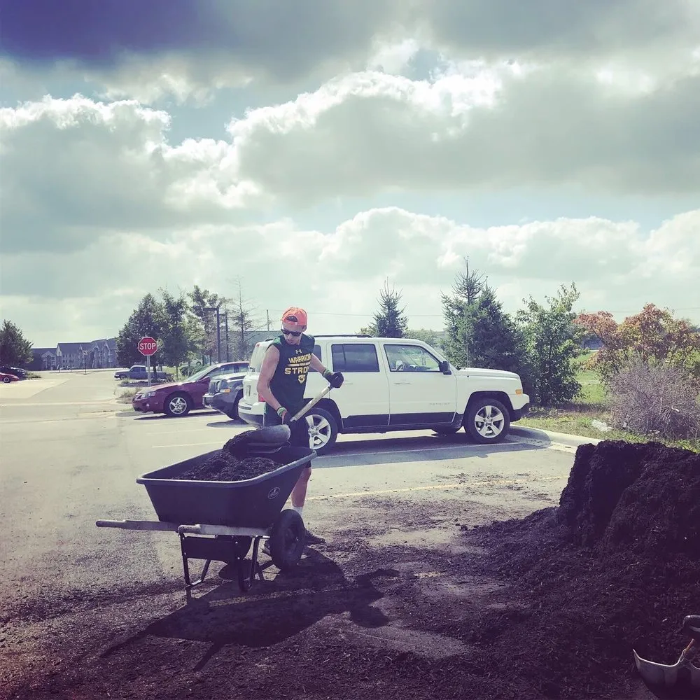 Custom yard maintenance near you in Tecumseh, MI by Schroeder's Lawn & Garden