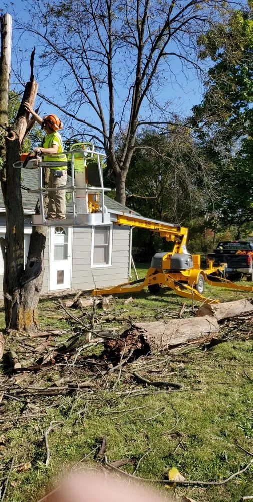 Reliable landscape design near you in Tecumseh, MI by Schroeder's Lawn & Garden