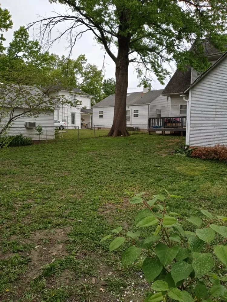 Expert yard cleanup service experts serving Saint Joseph, MO - Schroff's Family Lawn Service