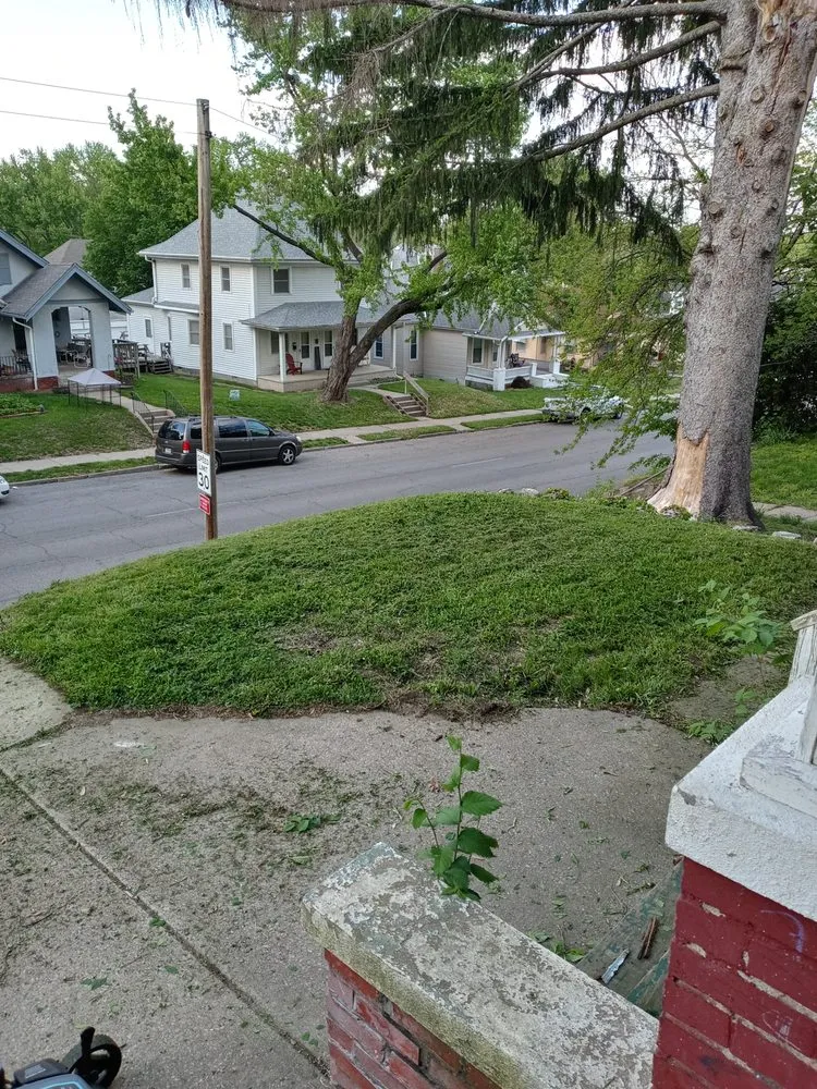 Professional landscaping services in Saint Joseph, MO - Schroff's Family Lawn Service