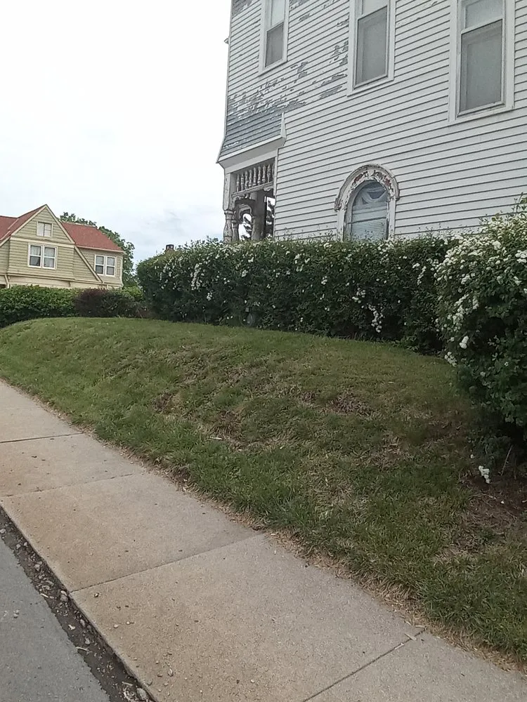 Custom residential landscaping for year-round maintenance across Saint Joseph, MO - Schroff's Family Lawn Service