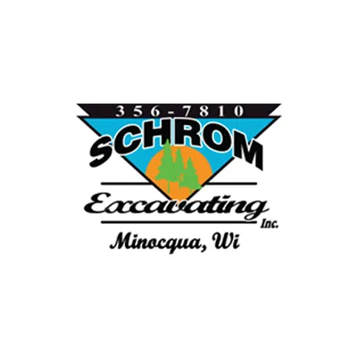 Schrom's Excavating