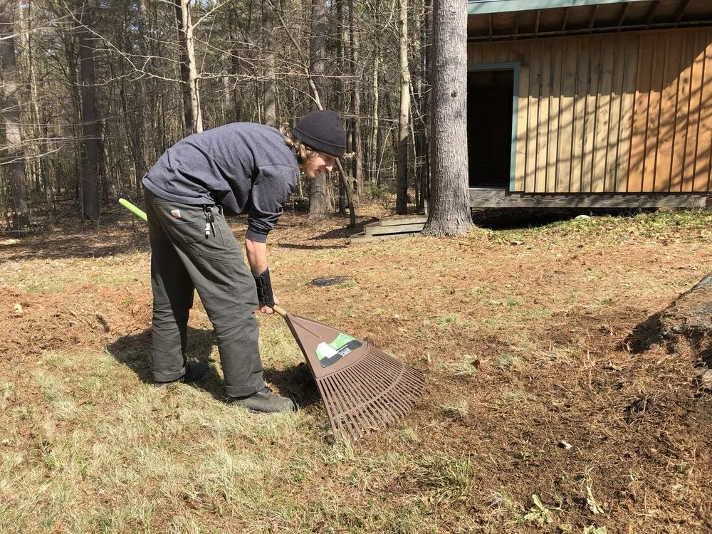 Affordable landscaping services with custom design across Shutesbury, MA - Schrump Scape