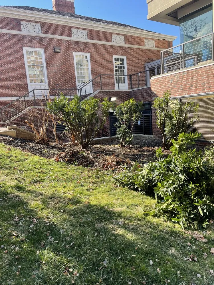 Professional lawn care service in Westminster, MD by Schubbys Landscape