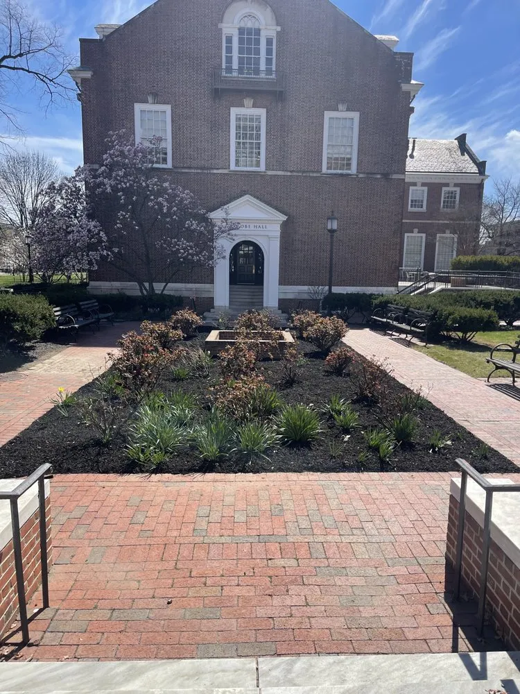 Local outdoor landscaping experts serving Westminster, MD - Schubbys Landscape