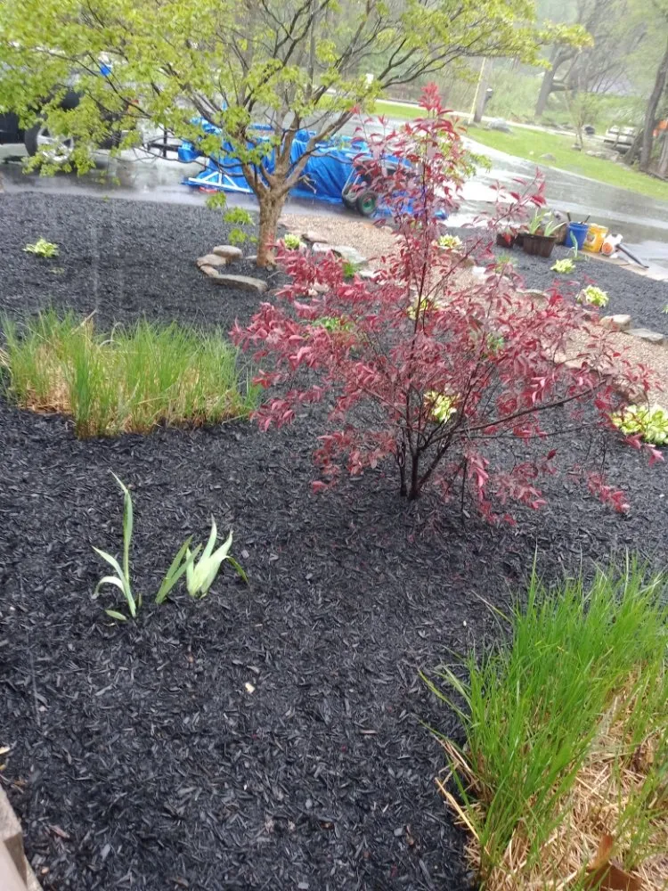 Custom landscaping services in Latrobe, PA - Schucks Landscaping