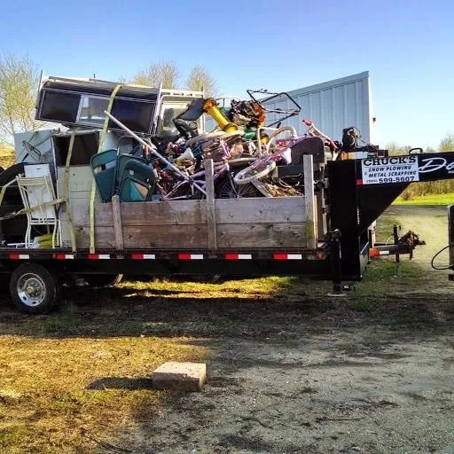 Top-rated yard cleanup service experts serving Epworth, IA - Schueller Services