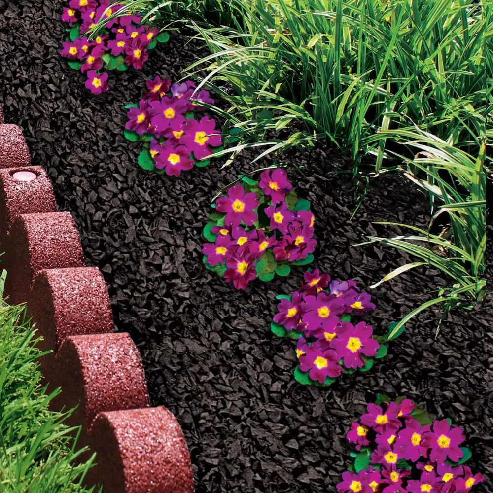 Custom outdoor landscaping in Epworth, IA - Schueller Services