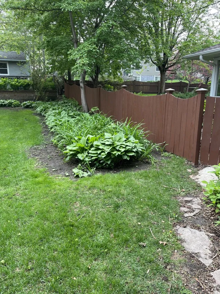Custom landscape installation experts serving Saint Paul, MN - Schuett’s Lawn Care