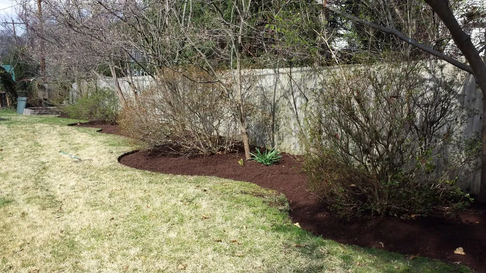 Reliable yard maintenance in Saint Charles, MO by Schuler Lawn Care