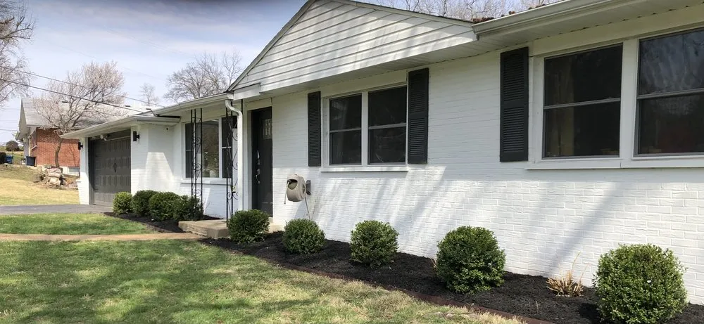 Reliable landscape installation in Saint Charles, MO - Schuler Lawn Care