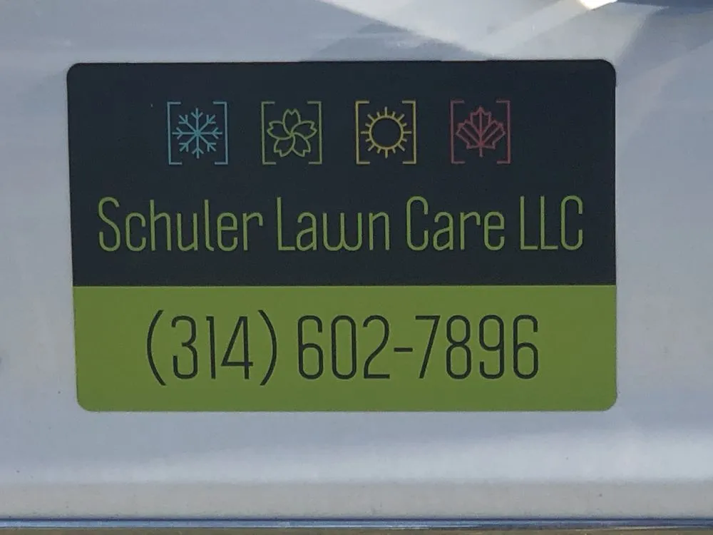 Top-rated landscaping services in Saint Charles, MO - Schuler Lawn Care