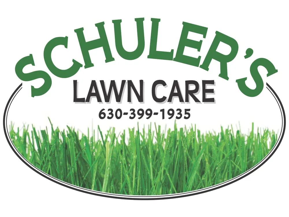 Expert landscaping services for beautiful yards across Lisle, IL - Schulers Lawn Care