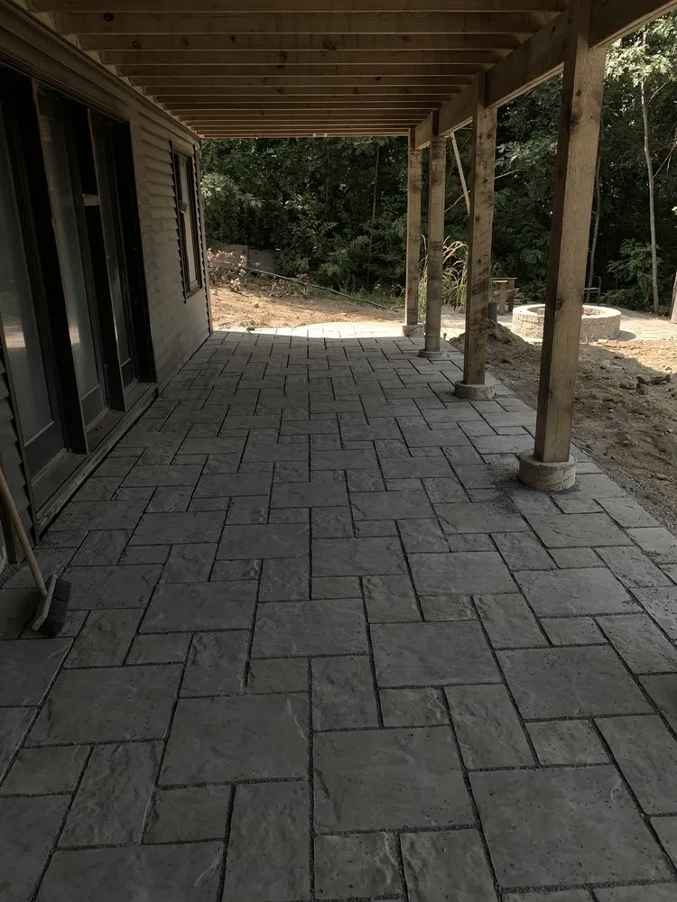 Reliable landscape installation for year-round maintenance across Newton, NH - Schulte