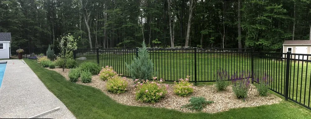 Expert outdoor landscaping experts serving Newton, NH - Schulte