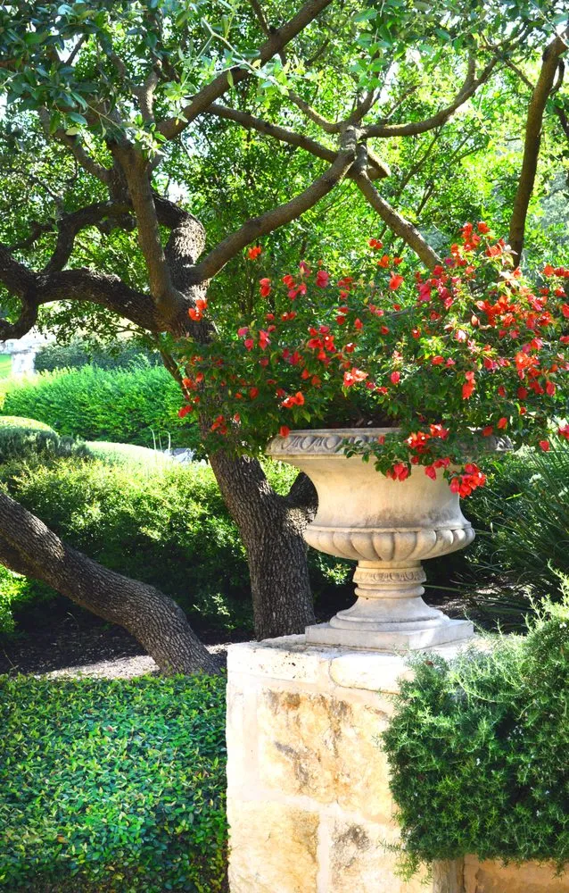 Trusted landscaping services in San Antonio, TX by Schultz And Co Landscapes