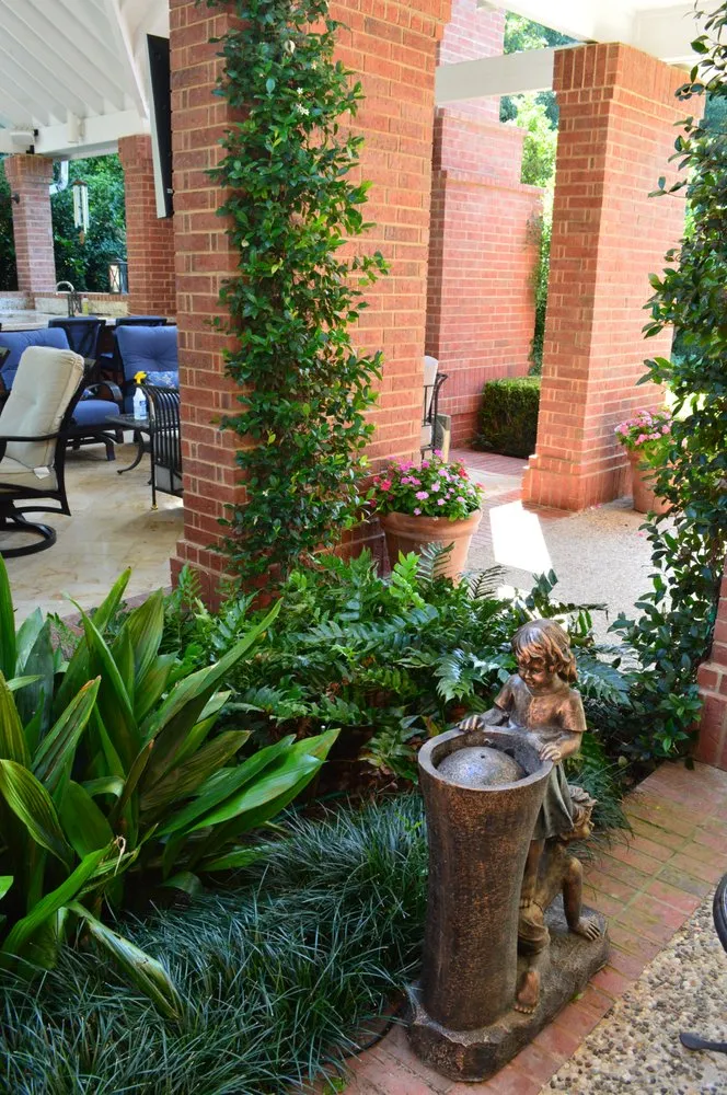 Professional yard cleanup service experts serving San Antonio, TX - Schultz And Co Landscapes