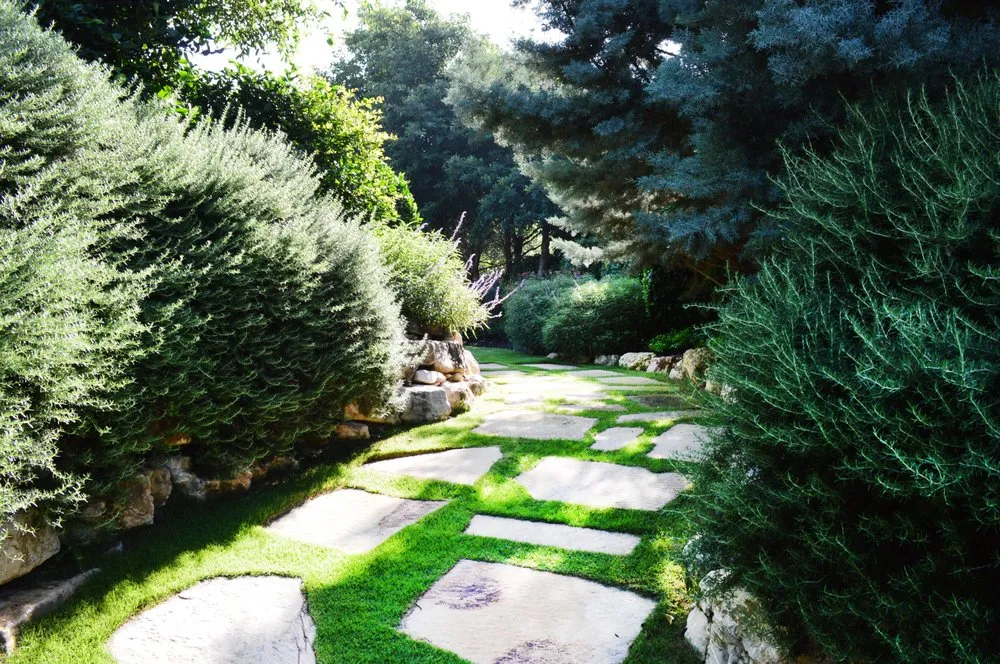 Custom outdoor landscaping in San Antonio, TX - Schultz And Co Landscapes