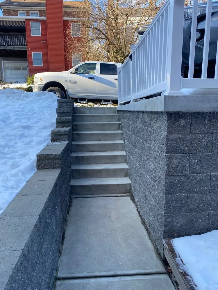 Reliable residential landscaping for homes across Pittsburgh, PA - Schultz Builders