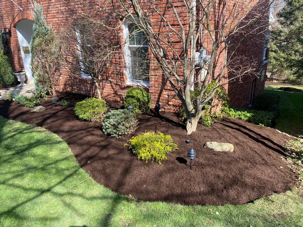 Reliable landscape design in Pittsburgh, PA - Schultz Builders