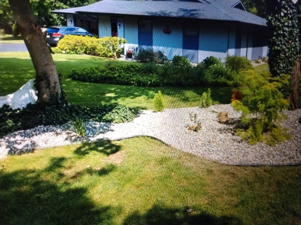 Professional lawn mowing service in Colon, MI - Schultz Landscaping and Restoration