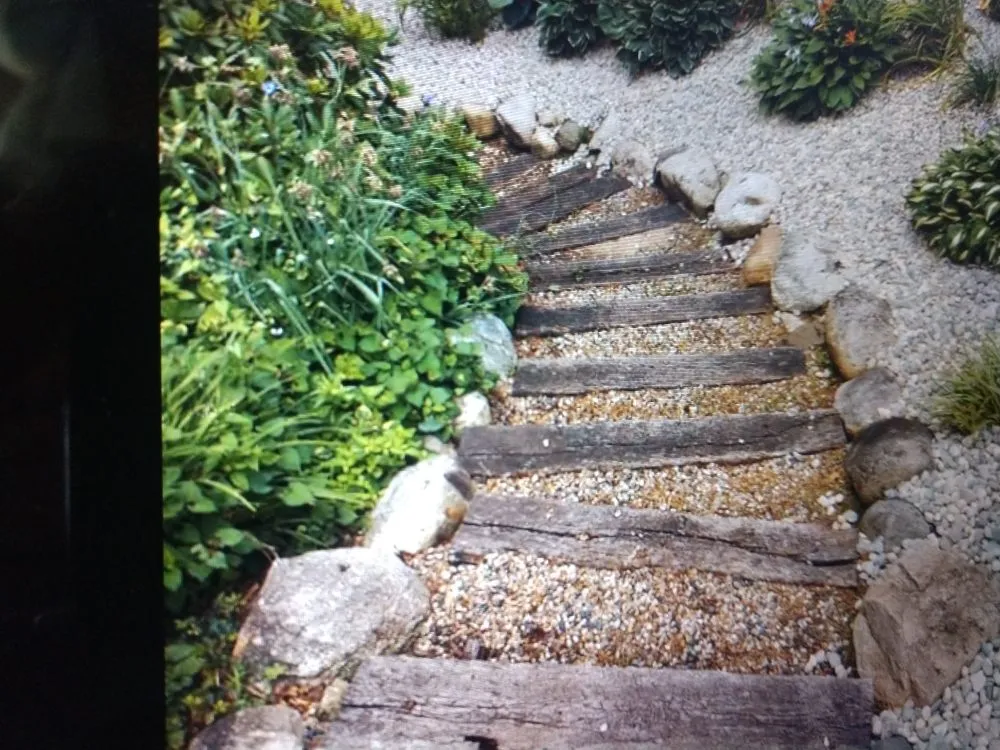 Expert outdoor landscaping with custom design across Colon, MI - Schultz Landscaping and Restoration