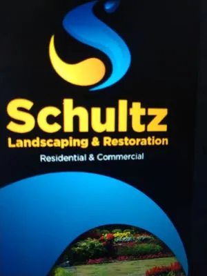 Schultz Landscaping and Restoration