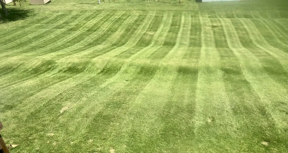 Local garden landscaping for outdoor upgrades across Logan, OH - Schultz Lawn Care