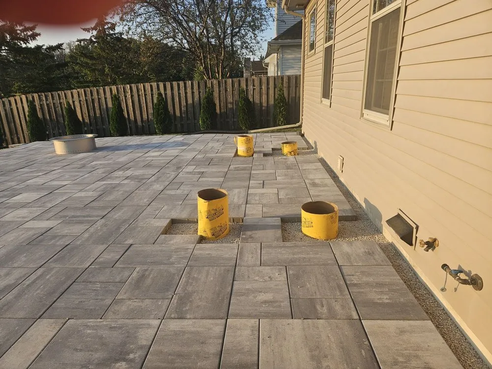 Top-rated residential landscaping in Menasha, WI by Schultz Lawn Care