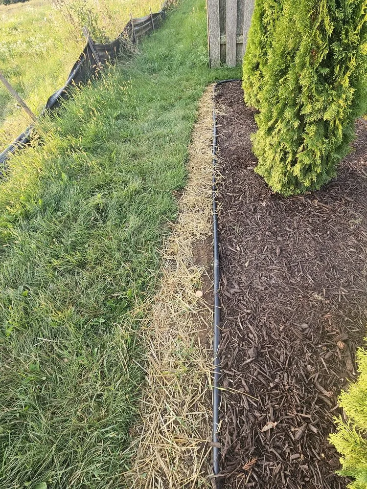 Reliable lawn care service for beautiful yards in Menasha, WI by Schultz Lawn Care