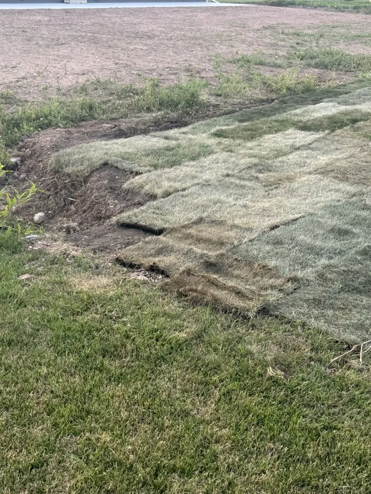 Trusted lawn mowing service with custom design across Menasha, WI - Schultz Lawn Care