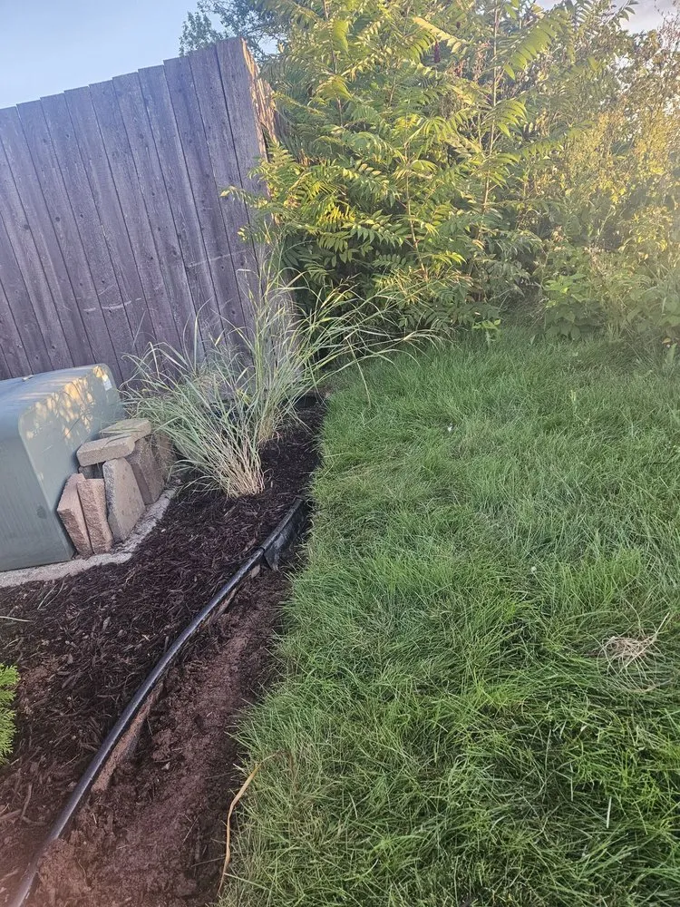 Reliable landscape design experts serving Menasha, WI - Schultz Lawn Care