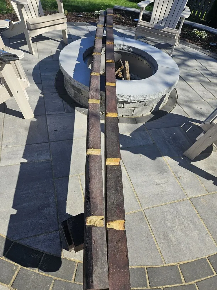 Reliable lawn care service for beautiful yards in Menasha, WI by Schultz Lawn Care