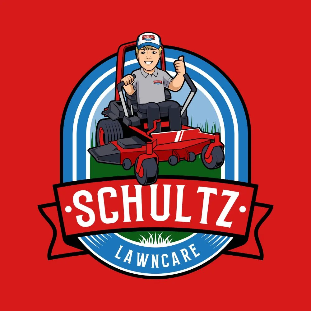 Trusted yard maintenance experts serving Menasha, WI - Schultz Lawn Care