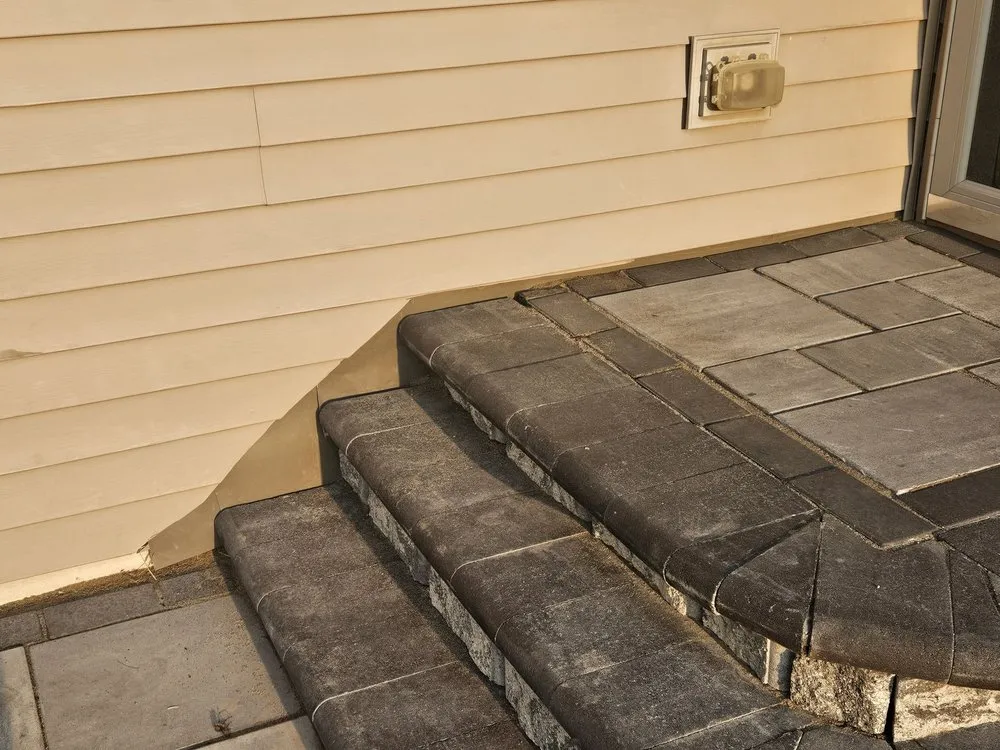 Reliable yard cleanup service in Menasha, WI by Schultz Lawn Care