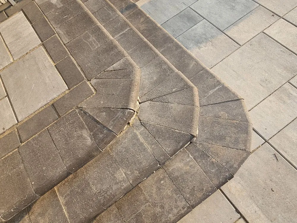 Affordable landscape design for beautiful yards in Menasha, WI by Schultz Lawn Care