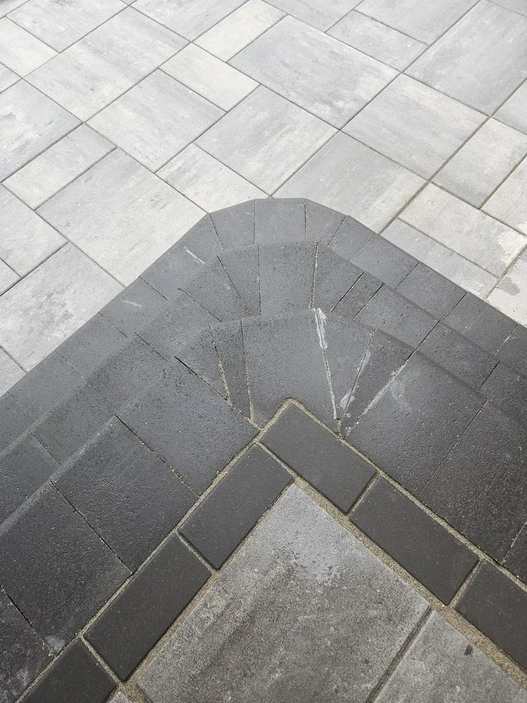 Top-rated landscape design for residential properties in Menasha, WI by Schultz Lawn Care