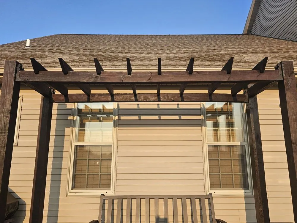 Trusted yard cleanup service in Menasha, WI by Schultz Lawn Care