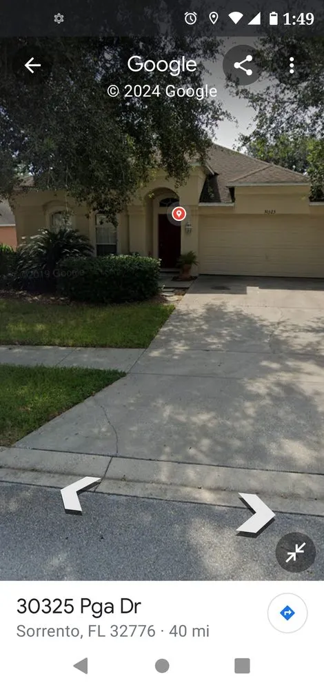 Reliable residential landscaping for homes across New Smyrna Beach, FL - Schultz Lawn Service