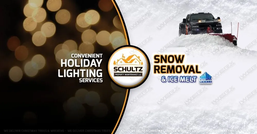 Affordable residential landscaping in Minot, ND by Schultz Property Maintenance