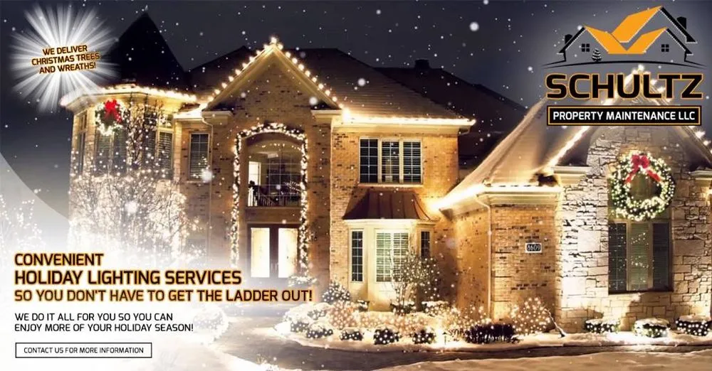 Professional landscaping services in Minot, ND by Schultz Property Maintenance