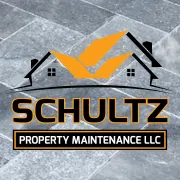 Schultz Property Maintenance Logo