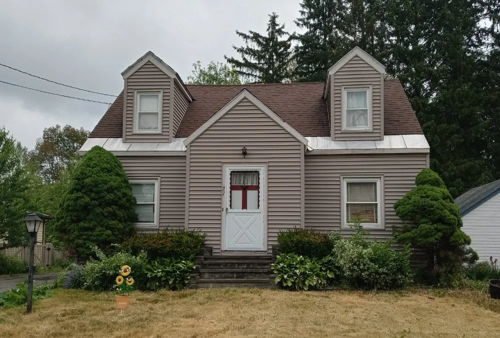 Trusted landscaping services for beautiful yards in Johnson City, NY by Schultze Legendary Landscaping