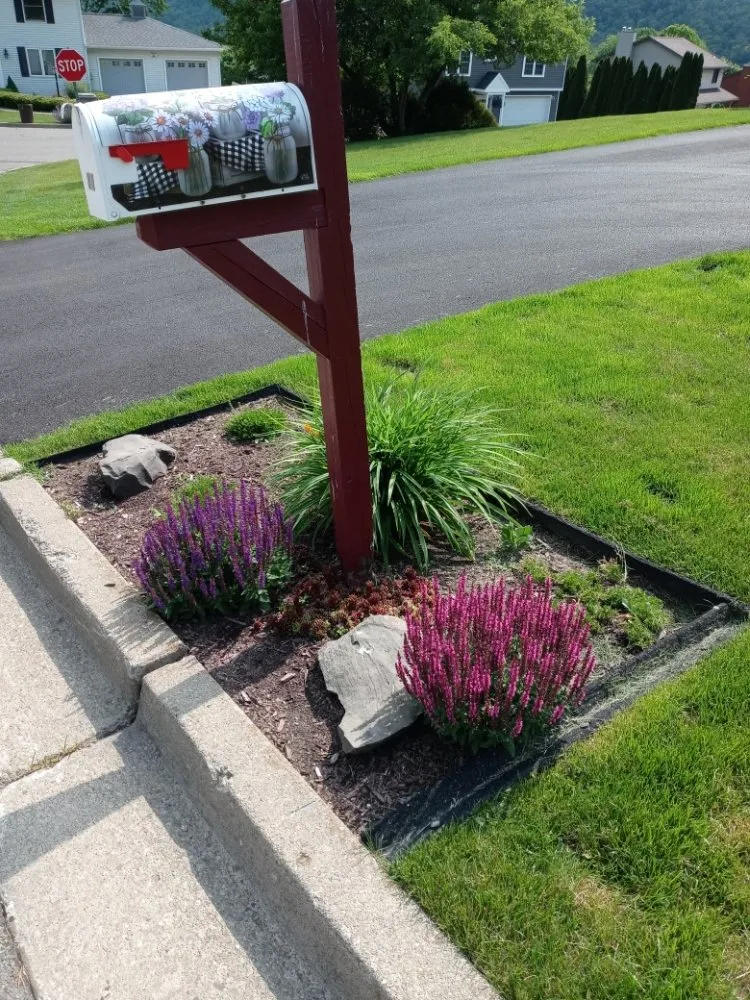 Professional lawn mowing service in Johnson City, NY - Schultze Legendary Landscaping