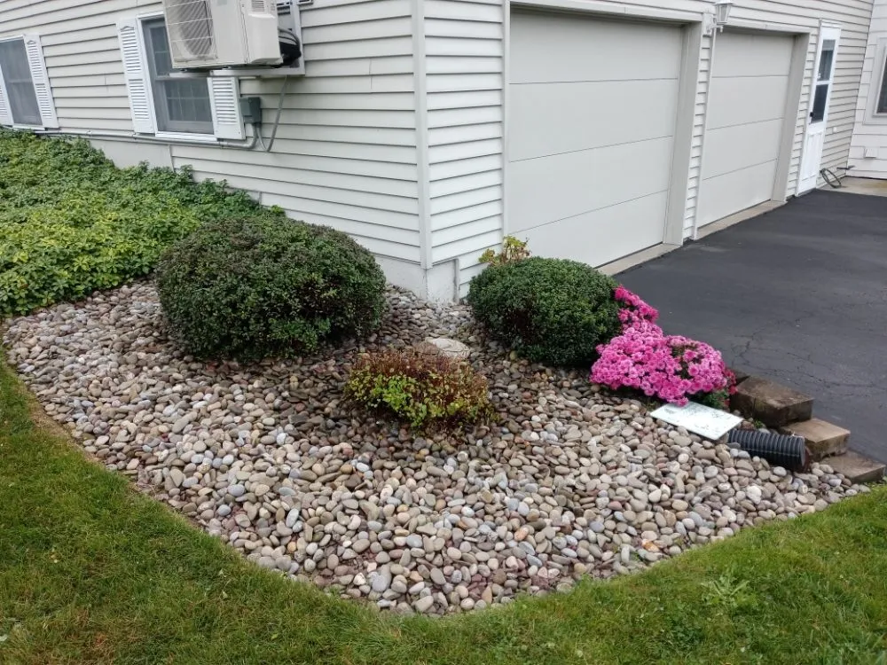 Affordable landscape installation experts serving Johnson City, NY - Schultze Legendary Landscaping