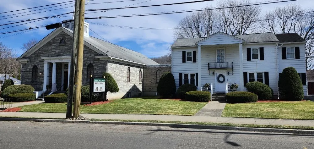 Local landscape installation for outdoor upgrades across Johnson City, NY - Schultze Legendary Landscaping