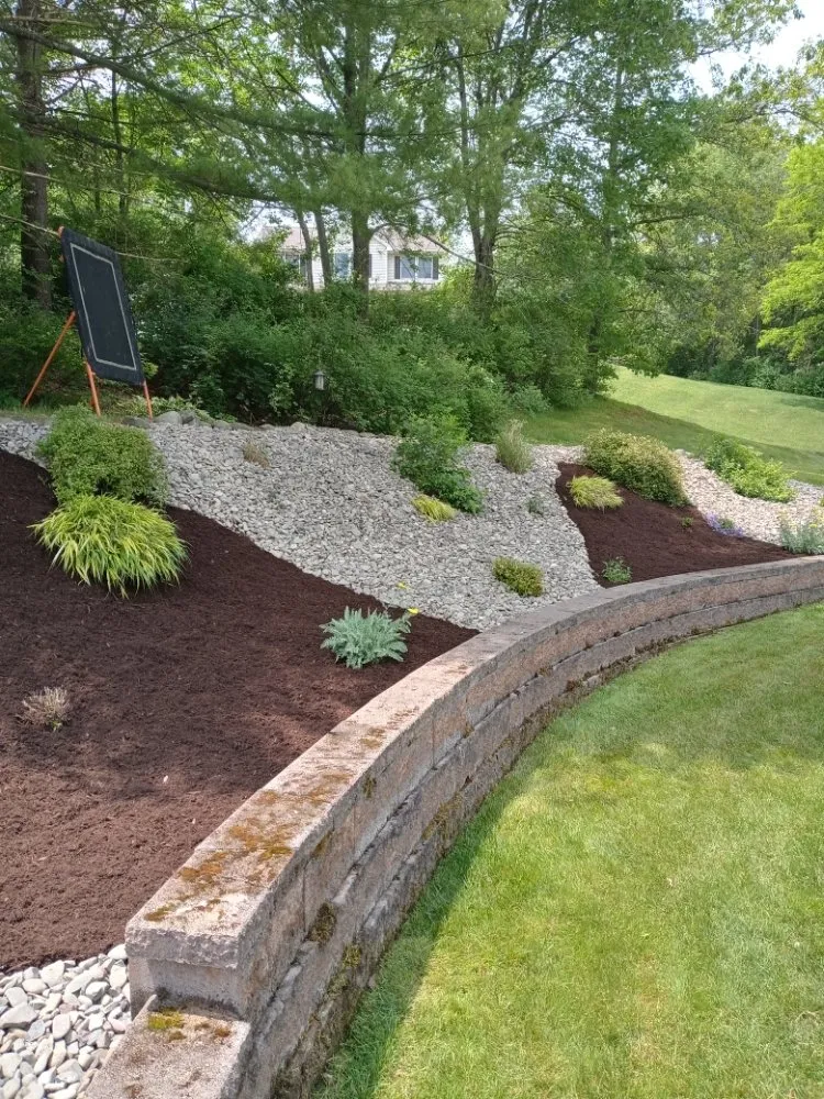 Affordable yard maintenance near you across Johnson City, NY - Schultze Legendary Landscaping