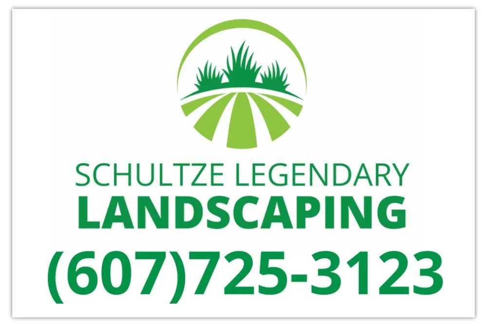 Top-rated landscape design in Johnson City, NY - Schultze Legendary Landscaping