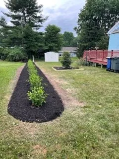 Local yard maintenance near you across Camp Hill, PA - Schultz's Landscaping