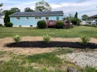 Affordable lawn mowing service for beautiful yards across Camp Hill, PA - Schultz's Landscaping